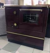 FIKO 3U80 MS, бордовая, правая