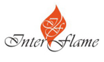 Логотип InterFlame