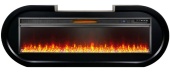 Электрокамин Royal Flame Soho 60 с Vision 60 LED черный