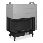 Топка Romotop Heat Silent L 3G L 81.51.40.25 левая