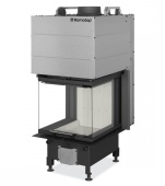 Топка Romotop Heat Silent U 3G L 50.52.50.24