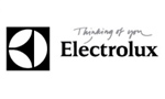Новинка на сайте! Электрические камины Electrolux.