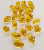 Термостойкие кристаллы FireLord золотые