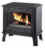 Печь-камин Supra Alsace 3 Supratherm