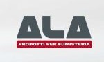 Логотип ALA