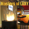 Planika приняла участие в люкс-выставке Masters of LXRY 2013