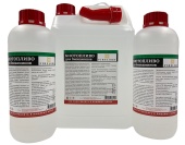 Биотопливо FireLord 7 литров с носиком-лейкой