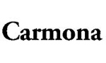Логотип Carmona