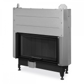 Топка Romotop Heat Silent 3G L 88.50.05