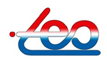 Логотип Liseo Castiron