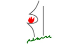 Логотип Барбекю