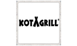 Логотип Kotagrill