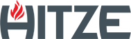 Логотип Hitze