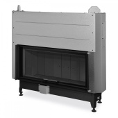 Топка Romotop Heat Silent 3G L 110.50.05