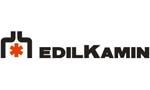 Логотип EdilKamin