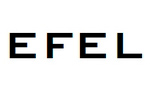 Логотип Efel