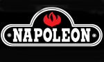 Логотип Napoleon