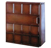 Filex, коричневая