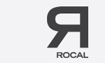 Логотип Rocal