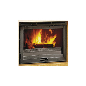 Топка La Nordica Inserto  60 4.0 Ventilato