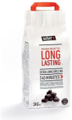 Брикеты угольные для гриля Weber Long Lasting 2,5 кг