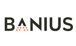 Логотип Banius