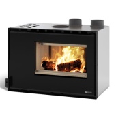 Топка La Nordica Inserto 80 High Pressure