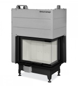 Топка Romotop Heat Silent R 3G L 65.51.40.24 правая