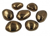 Керамические камни FireLord малые золотые 7 шт.