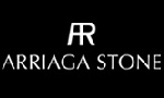 Логотип Arriaga Stone