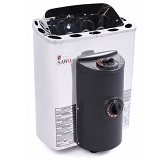Электрическая печь Sawo Mini X MX-36NB-Z
