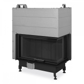 Топка Romotop Heat Silent R 3G L 81.51.40.25 правая