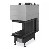 Топка Romotop Heat Silent U 3G L 50.52.70.25