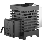 Печь для бани Aston 12 Аква