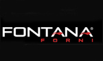 Логотип Fontana Forni