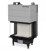 Топка Romotop Heat Silent C 3G L 65.52.31.24