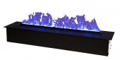 Электроочаг RealFlame 3D Cassette 1000 LED RGB многоцветный