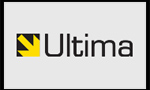 Логотип Ultima PRO