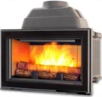 Поступление французских каминных топок Chazelles серии HP