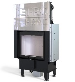 Топка Defro Home Intra SM G, гильотина