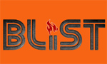 Логотип Blist