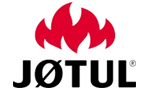 Логотип Jotul