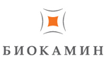 Логотип Biocamin