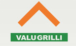 Логотип Valugrilli