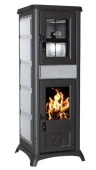 Печь-камин La Nordica Gemma Forno 5.0 Petra