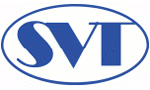 Логотип SVT