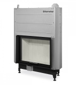 Топка Romotop Heat Silent 3G L 88.66.04