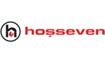 Логотип Hosseven