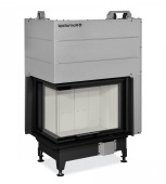 Топка Romotop Heat Silent L 3G L 65.51.40.24 левая