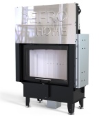 Топка Defro Home Intra ME G, гильотина